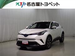 Ｃ－ＨＲ