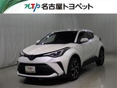 トヨタ C-HR G