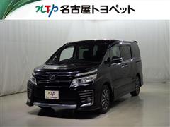 トヨタ ヴォクシー ZS キラメキ