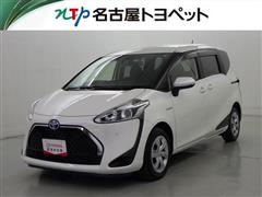 トヨタ シエンタHV ファンベース G