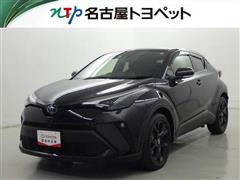 Ｃ－ＨＲ