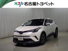 Ｃ－ＨＲ