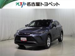 トヨタ ハリアー S