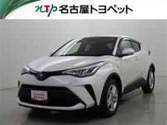 Ｃ－ＨＲ