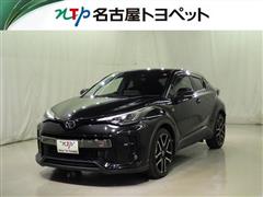 トヨタ C-HR HV S GRスポーツ