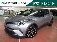 Ｃ－ＨＲ