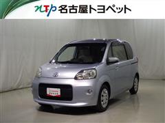 トヨタ ポルテ 1.5F