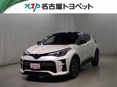 トヨタ C-HR S GRスポーツ