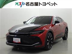 トヨタ クラウン CO RS アドバンスド