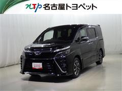 トヨタ ヴォクシー ZS キラメキ3