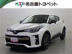 トヨタ C-HR S GRスポーツ