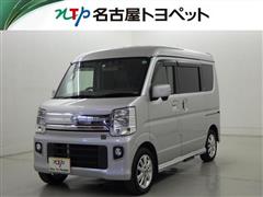 日産 NV100クリッパーリオ ハイルーフG