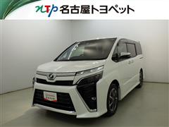 トヨタ ヴォクシー ZS キラメキ2