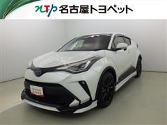 Ｃ－ＨＲ