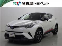 トヨタ C-HR G HV LEDエディション