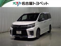 トヨタ ヴォクシー ZS キラメキ2