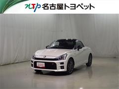 トヨタ コペン GR スポーツ