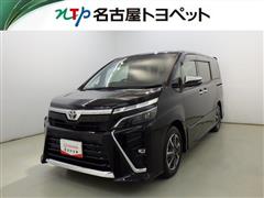 トヨタ ヴォクシー ZS キラメキ2