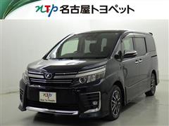 トヨタ ヴォクシー ZS キラメキ2