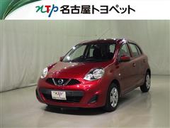 日産 マーチ X