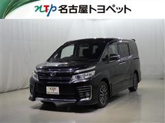 トヨタ ヴォクシー ZS キラメキ2