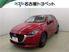 マツダ MAZDA2 15S プロアクティブ