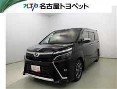 トヨタ ヴォクシー ZS キラメキ2