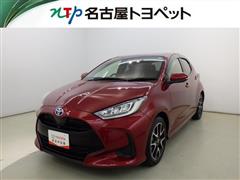 トヨタ ヤリス HV Z