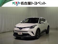 トヨタ C-HR HV G LEDエディション