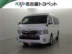 トヨタ ハイエースV S-GLダークフ2 MR