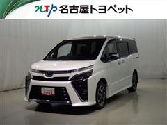 トヨタ ヴォクシー ZS キラメキ2