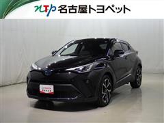 Ｃ－ＨＲ