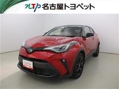 Ｃ－ＨＲ