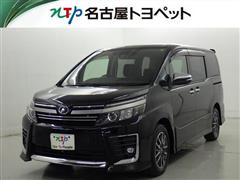 トヨタ ヴォクシー ZS キラメキ2