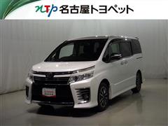 トヨタ ヴォクシー ZS キラメキ