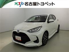 トヨタ ヤリス HV Z