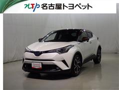 Ｃ－ＨＲ