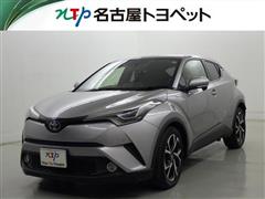 トヨタ C-HR G HV