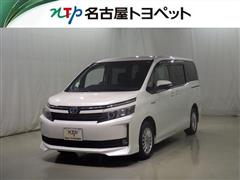 トヨタ ヴォクシー HV V