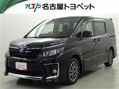 トヨタ ヴォクシー ZS