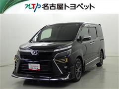 トヨタ ヴォクシー ZS キラメキ