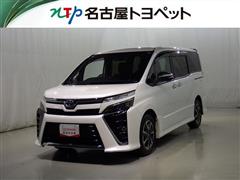 トヨタ ヴォクシー ZS キラメキ3