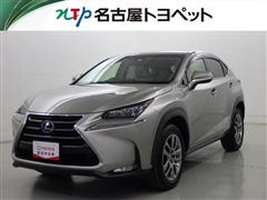 レクサス NX200t Iパッケージ