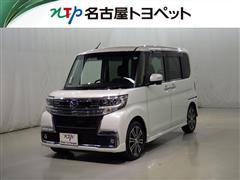 ダイハツ タント カスタムRS トップEDSA2