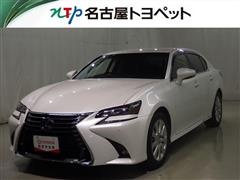 レクサス GS300h Iパッケージ