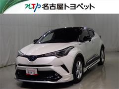 Ｃ－ＨＲ