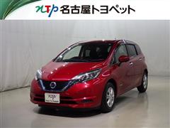 日産 ノート E-パワー X