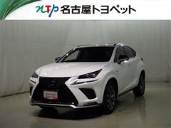 レクサス NX300 Fスポーツ