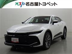 トヨタ クラウン CO Gアドバ レザー