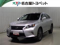 レクサス RX450h Fスポーツ